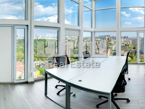 комерційна за адресою Саксаганського вул., 121