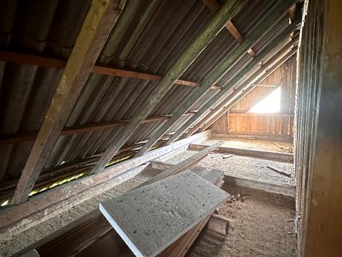 будинок за адресою космач