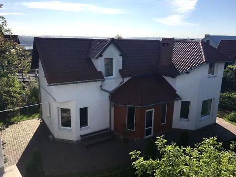 квартира по адресу Вишнёвая ул., 6