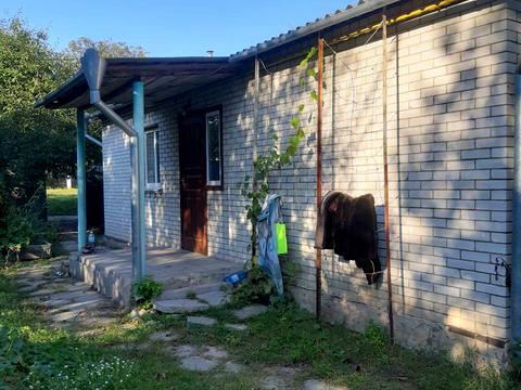 дом по адресу с. Липовка, Киевская ул. (Леніна)