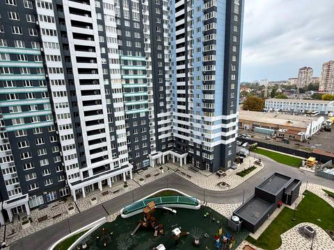 квартира по адресу Варненская ул., 29