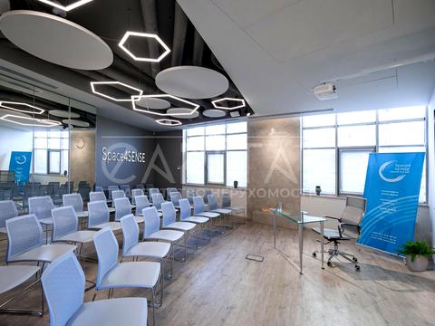 коммерческая по адресу Владимира Ивасюка просп. (Героїв Сталінграду), 2-Д