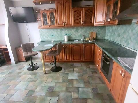 квартира по адресу Леся Курбаса просп., 7-А