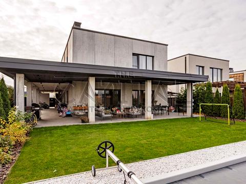 дом по адресу Щаслива