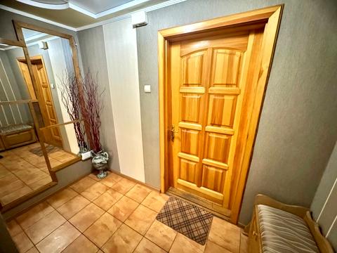 квартира за адресою Старокозацька вул. (Комсомольська), 38