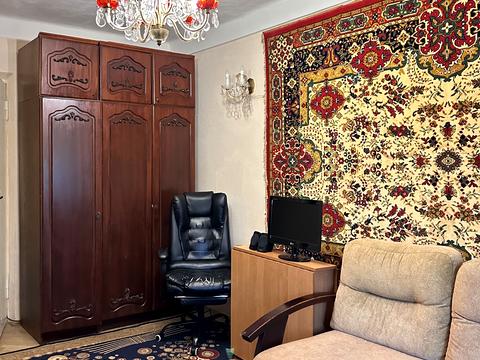 квартира за адресою Володимира Великого вул. (Артема), 75