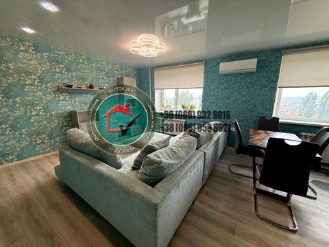 квартира по адресу Клочковская ул., 222