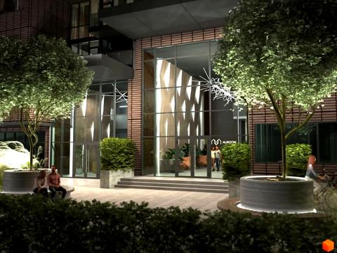 квартира за адресою Топольна вул., 4