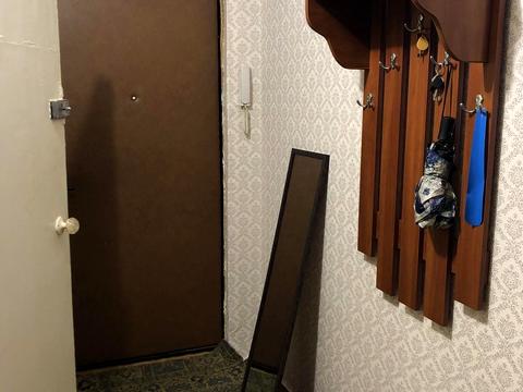 квартира за адресою Зодчих вул., 4