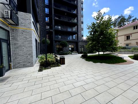 квартира по адресу Літературна ул. (Чехова), 1в