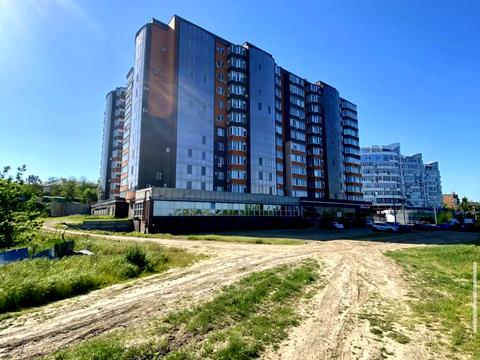 квартира за адресою Мостобудівників вул., 18