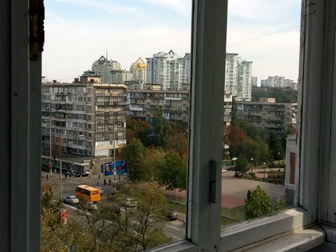квартира по адресу Митрополита Василия Липковского ул. (Урицкого), 34