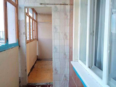 квартира по адресу Червоной Калины просп. (Владимира Маяковского), 14/13