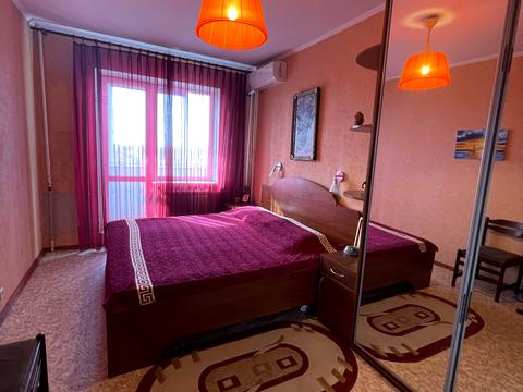 квартира за адресою Рубана вул., 22