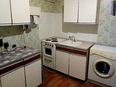 квартира по адресу Вахтанга Кикабидзе ул. (Булгакова), 15-А