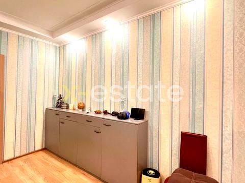 квартира по адресу Мольера ул., 46