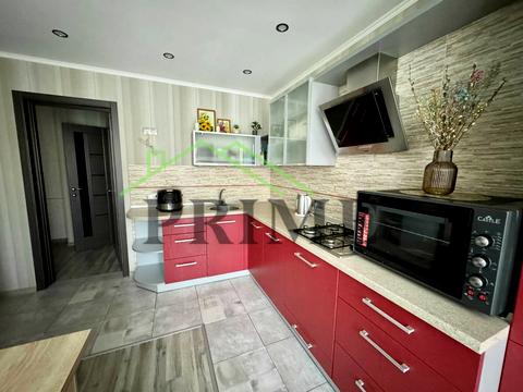 квартира за адресою Вузька вул., 7А