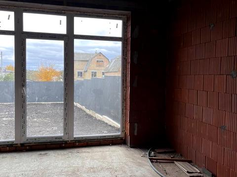 дом по адресу Кошевого Олега ул. (Олега Кошевого), 2-В