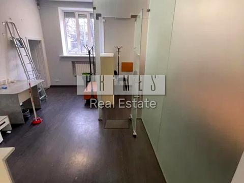 коммерческая по адресу Николая Михновского бульв. (Дружбы Народов), 13