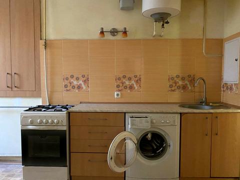 квартира по адресу Волжский пер., 4