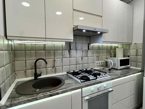 квартира по адресу Черновола просп. (700-летия Львова), 16д