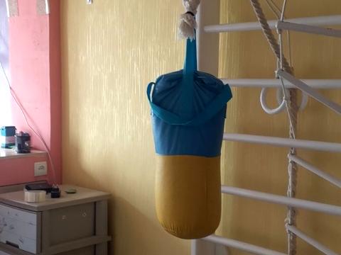 квартира за адресою Георгія Гонгадзе просп. (Радянської України), 9-А