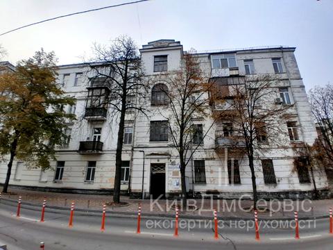 квартира по адресу Петра Болбочана ул. (Командарма Каменєва), 4