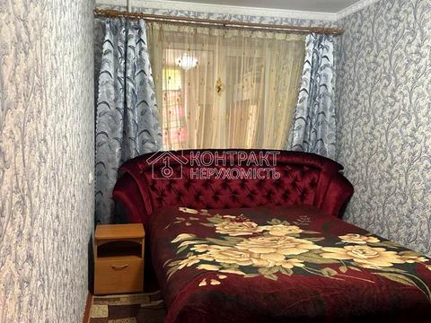 квартира по адресу Героев Труда ул., 33б