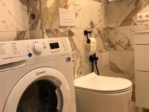 квартира за адресою Київ, Теремківська вул., 4-А