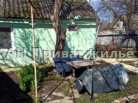 дом по адресу Урожайный пер., 1
