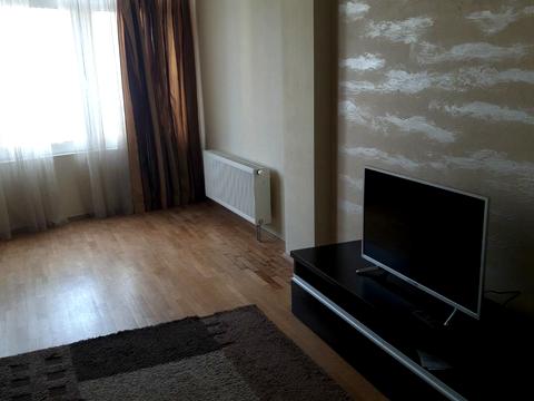 квартира по адресу Академика Палладина просп., 20