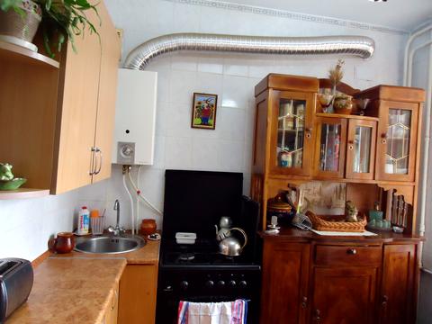 квартира за адресою Центральний просп. (Леніна), 23