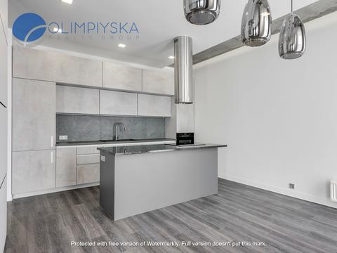 квартира по адресу Казимира Малевича, 48