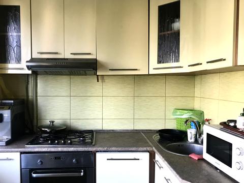 квартира по адресу Великая Кольцевая ул., 5