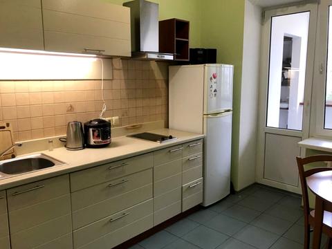 квартира по адресу Анны Ахматовой ул., 31