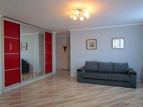 квартира за адресою Степана Рудницького вул. (Академіка Вільямса), 3/7