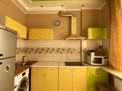 квартира за адресою Перлинна вул., 5