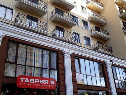 квартира по адресу Педагогическая ул., 23 Б