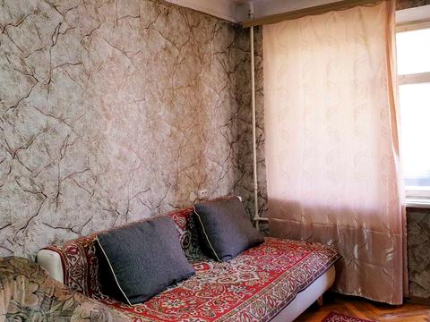 квартира по адресу Белорусская ул., 13