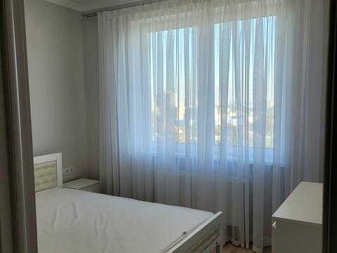 квартира за адресою Сергія Данченка вул., 34