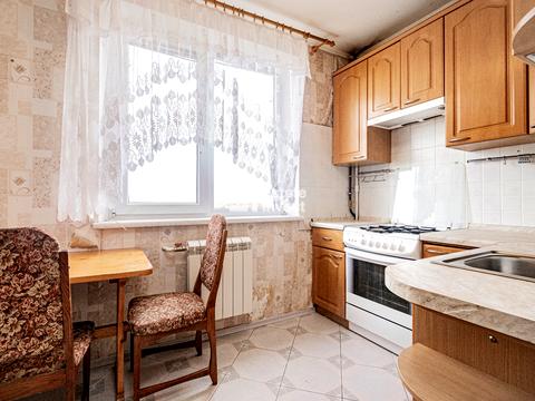 квартира по адресу Большая Кольцевая ул., 16