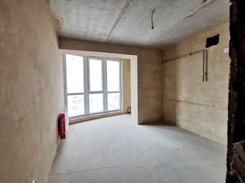 квартира по адресу Вячеслава Черновола ул., 91с