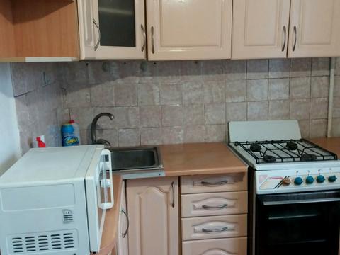 квартира по адресу Новокузнецкая ул.