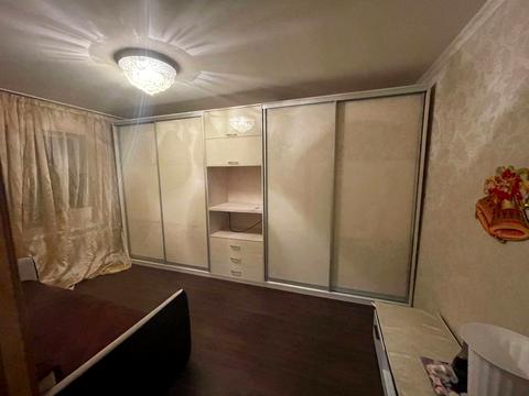 квартира по адресу Симиренко ул., 22