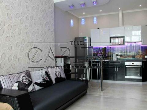 квартира по адресу Жилянская ул., 118