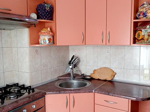 квартира за адресою Ярослава Баїса вул. (Володимира Висоцького), 10