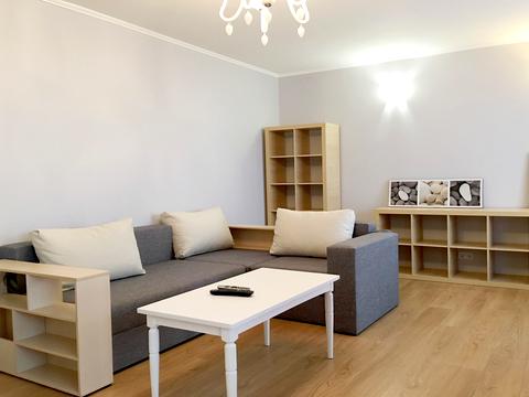 квартира за адресою Бориса Гмирі вул., 11