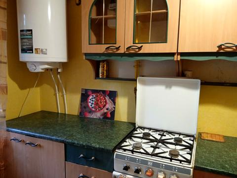 квартира по адресу Котляревского ул., 7