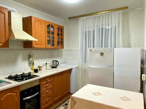 квартира по адресу Митрополита Василия Липковского ул. (Урицкого), 7