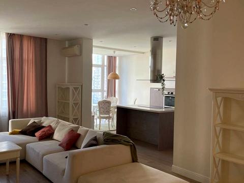 квартира за адресою Андрія Верхогляда вул. (Михайла Драгомирова), 18